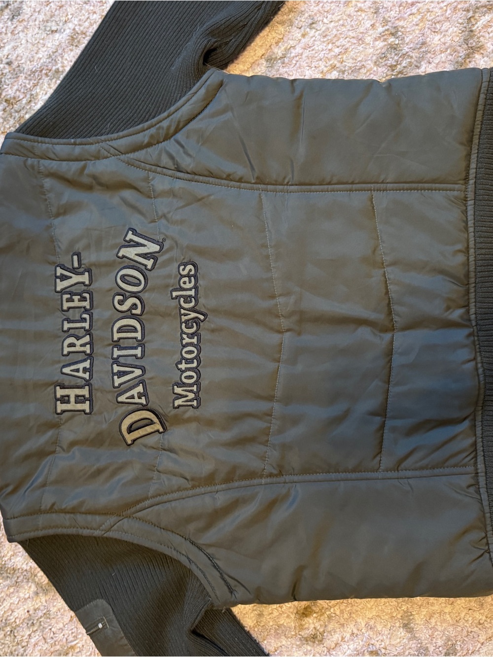 Harley-Davidson Jacket
